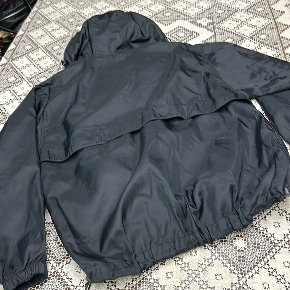 Champs Sports windbreaker - Picture 7 of 8